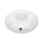 (AX PRO) Sensor PIR de Movimiento con Cobertura de 360° Inalambrico / Uso en Interior