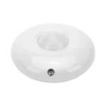 (AX PRO) Sensor PIR de Movimiento con Cobertura de 360° Inalambrico / Uso en Interior - Image 2