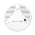 (AX PRO) Detector de Gas (CO) Inalámbrico para Panel de Alarma HIKVISION / Interior / Soporta Funcionalidad Autónoma / No compatible con el panel DS-PHA64-LP