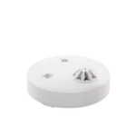 (AX PRO) Detector de Temperatura Inalámbrico para Panel de Alarma HIKVISION / Interior / Soporta Funcionalidad Autónoma / Alerta cuando Excede los 57°C / No compatible con el panel DS-PHA64-LP - Image 3