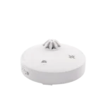 (AX PRO) Detector de Temperatura Inalámbrico para Panel de Alarma HIKVISION / Interior / Soporta Funcionalidad Autónoma / Alerta cuando Excede los 57°C / No compatible con el panel DS-PHA64-LP - Image 4