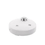 (AX PRO) Detector de Temperatura Inalámbrico para Panel de Alarma HIKVISION / Interior / Soporta Funcionalidad Autónoma / Alerta cuando Excede los 57°C / No compatible con el panel DS-PHA64-LP - Image 5
