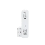 (AX PRO) Contacto Magnético Inalámbrico + 2 ZONAS PARA AGREGAR SENSORES CABLEADOS / 3 en 1 / Soporta 2 Zonas Cableadas - Image 4