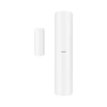 (AX PRO) Contacto Magnético Inalámbrico + 2 ZONAS PARA AGREGAR SENSORES CABLEADOS / 3 en 1 / Soporta 2 Zonas Cableadas