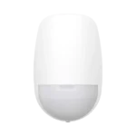 (AX PRO) Detector PIR Inalámbrico Interior serie AX PRO / Inmunidad a Mascotas / Rango de Detección de 15 mts / Angulo de 85.9° de Cobertura