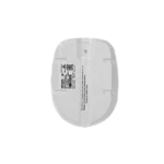Detector PIR Cableado para Interior / Inmunidad a Mascotas / Rango de Detección de 18 mts / Angulo de 85.9° de Cobertura - Image 5