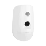(AX HYBRID PRO) Cámara Cableada con PIR / Resolución de la cámara 1920 x 1080 / Inmunidad a Mascotas / Rango de Detección de 12 mts / Angulo de 85.9° de Cobertura  / SOLO  COMPATIBLE con el panel DS-PHA64-LP y DS-PHA64-LP(B - Image 3