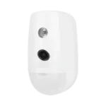 (AX HYBRID PRO) Cámara Cableada con PIR / Resolución de la cámara 1920 x 1080 / Inmunidad a Mascotas / Rango de Detección de 12 mts / Angulo de 85.9° de Cobertura  / SOLO  COMPATIBLE con el panel DS-PHA64-LP y DS-PHA64-LP(B - Image 4