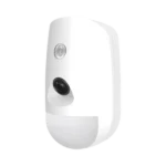 (AX HYBRID PRO) Cámara Cableada con PIR / Resolución de la cámara 1920 x 1080 / Inmunidad a Mascotas / Rango de Detección de 12 mts / Angulo de 85.9° de Cobertura  / SOLO  COMPATIBLE con el panel DS-PHA64-LP y DS-PHA64-LP(B - Image 5