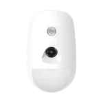(AX HYBRID PRO) Cámara Cableada con PIR / Resolución de la cámara 1920 x 1080 / Inmunidad a Mascotas / Rango de Detección de 12 mts / Angulo de 85.9° de Cobertura  / SOLO  COMPATIBLE con el panel DS-PHA64-LP y DS-PHA64-LP(B - Image 2