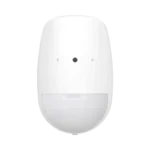 (AX PRO) Sensor de Movimiento y Ruptura de Cristal Inalámbrico / Rango de Detección PIR de 12 mts / Ángulo de 85.9° de Cobertura PIR  / Rango de Detección de Ruptura 8 mts / Ángulo de 120° de Cobertura de Ruptura