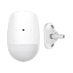 (AX PRO) Sensor de Movimiento y Ruptura de Cristal Inalámbrico / Rango de Detección PIR de 12 mts / Ángulo de 85.9° de Cobertura PIR / Rango de Detección de Ruptura 8 mts / Ángulo de 120° de Cobertura de Ruptura