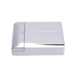 Detector de Impacto Cableado / Carcasa de Metal / Uso en Interior / Detección 5 metros / Tamper / LED Indicador / Normalmente Cerrado / Compatible con cualquier panel cableado - Image 3