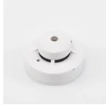 Detector de Humo Fotoeléctrico No Direccionable de 4 Hilos / Soporta Funcionalidad Autónoma (Buzzer Integrado) / Indicadores LED - Image 3