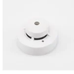 Detector de Humo Fotoeléctrico No Direccionable de 4 Hilos / Soporta Funcionalidad Autónoma (Buzzer Integrado) / Indicadores LED - Image 4