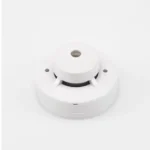 Detector de Humo Fotoeléctrico No Direccionable de 4 Hilos / Soporta Funcionalidad Autónoma (Buzzer Integrado) / Indicadores LED - Image 5