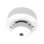 Detector de Humo Fotoeléctrico No Direccionable de 4 Hilos / Soporta Funcionalidad Autónoma (Buzzer Integrado) / Indicadores LED - Image 2