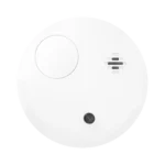 (AX PRO) Detector de Humo Fotoeléctrico Inalámbrico para Panel de Alarma HIKVISION / Interior / Soporta Funcionalidad Autónoma / No compatible con el panel DS-PHA64-LP - Image 2
