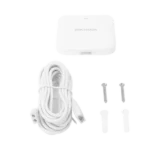 (AX PRO) Detector de Fugas de Agua Inalámbrico / Sensor Interno y Externo por medio de Cable - Image 7