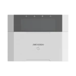 (AX HYBRID PRO) Teclado Compatible con el Panel Hybrid Pro Hikvision DS-PHA64-LP y DS-PHA64-LP(B) / Pantalla LCD / 2 zonas cableadas / 1 salida de alarma / 64 Llaveros - Image 2