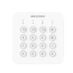 (AX HOME) Teclado Inalámbrico para Armado y Desarmado