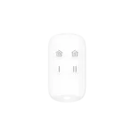 (AX HOME) Control Remoto para Armado y Desarmado / Teclas con Funciones Programables