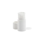 Conector de Protección de Red (RJ45) para Exterior /  Compatible con Cámaras epcom, HiLook y HIKVISION