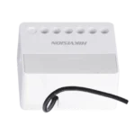 (AX PRO) Relevador Inalámbrico / 1 Entrada de Alarma 24/7 / 1 Salida de Relevador 0 a 36 Vcc (Max. 5 A) - Image 6