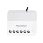 (AX PRO) Relevador Inalámbrico / 1 Entrada de Alarma 24/7 / 1 Salida de Relevador 0 a 36 Vcc (Max. 5 A) - Image 7