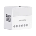 (AX PRO) Relevador Inalámbrico / 1 Entrada de Alarma 24/7 / 1 Salida de Relevador 0 a 36 Vcc (Max. 5 A) - Image 8