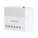 (AX PRO) Relevador Inalámbrico / 1 Entrada de Alarma 24/7 / 1 Salida de Relevador 0 a 36 Vcc (Max. 5 A) - Image 9