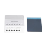 (AX PRO) Relevador Inalámbrico / 1 Entrada de Alarma 24/7 / 1 Salida de Relevador 0 a 36 Vcc (Max. 5 A) - Image 10