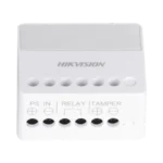 (AX PRO) Relevador Inalámbrico / 1 Entrada de Alarma 24/7 / 1 Salida de Relevador 0 a 36 Vcc (Max. 5 A) - Image 3