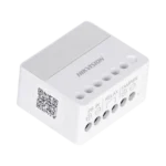 (AX PRO) Relevador Inalámbrico / 1 Entrada de Alarma 24/7 / 1 Salida de Relevador 0 a 36 Vcc (Max. 5 A) - Image 5