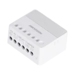 (AX PRO) Relevador Inalámbrico / 1 Entrada de Alarma 24/7 / 1 Salida de Relevador 0 a 36 Vcc (Max. 5 A) - Image 4