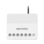 (AX PRO) Relevador Inalámbrico / 1 Entrada de Alarma 24/7 / 1 Salida de Relevador 0 a 36 Vcc (Max. 5 A) - Image 2
