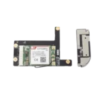 (AX HYBRID PRO) Comunicador 3G/4G / Micro SIM / Compatible con el Panel DS-PHA64-LP y DS-PHA64-LP(B) - Image 3