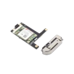 (AX HYBRID PRO) Comunicador 3G/4G / Micro SIM / Compatible con el Panel DS-PHA64-LP y DS-PHA64-LP(B) - Image 4