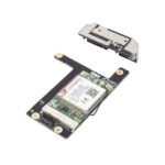 (AX HYBRID PRO) Comunicador 3G/4G / Micro SIM / Compatible con el Panel DS-PHA64-LP y DS-PHA64-LP(B)