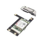 (AX HYBRID PRO) Comunicador 3G/4G / Micro SIM / Compatible con el Panel DS-PHA64-LP y DS-PHA64-LP(B) - Image 2