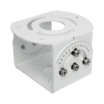 Montaje de Pared para Radar Hikvision