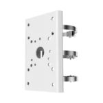 Montaje de Aro para Poste / Compatible con Radar Hikvision - Image 2