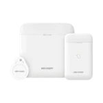 (AX PRO) KIT de Alarma AX PRO para RONDINES / Incluye: 1 Hub con bateria de respaldo / 1 Lector Tag / 1 Tag / Compatible con Hik-Connect P2P - Image 2