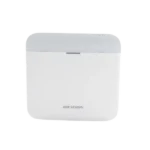 (AX PRO) Panel de Alarma Inalámbrico de Hikvision / Soporta 48 Zonas / GSM 3G/4G, Wi-Fi y Ethernet / Incluye Batería de respaldo / Compatible con los Accesorios AX PRO. - Image 4