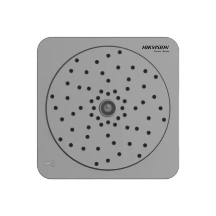 Cámara de Imagen Acústica / 64 Micrófonos / Localización de Fuente de Sonido Alta Precisión / Frecuencia Ultra Amplia / Detección de Fuga de Gas