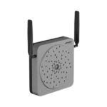 Cámara de Imagen Acústica Portátil / 64 Micrófonos /Localización de Fugas de Gas y Vibraciones / Protección IP67 / Rango Frecuencial 5 KHz-72 KHz / Soporta 4G - Image 3