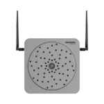 Cámara de Imagen Acústica Portátil / 64 Micrófonos /Localización de Fugas de Gas y Vibraciones / Protección IP67 / Rango Frecuencial 5 KHz-72 KHz / Soporta 4G