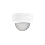 Burbuja Ahumada para Domos Fijos IP o TURBOHD / Compatible con epcom / HIKVISION / Soporta IP66 / IK10 - Image 2
