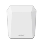 Radar IP Perimetral / 120 metros de Distancia / 120° de Cobertura / IP67 / IK10 / Nema 4X / 32 Objetos de Detección y 16 Zonas  / 4 Salidas de Alarma / RS-485