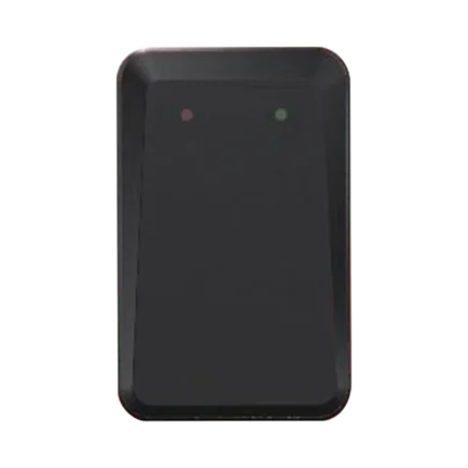 Sensor de Presencia para Acceso Vehicular / Radar de Entrada y Salida / Evita que Baje la Barrera Vehicular / Salida COM y NO